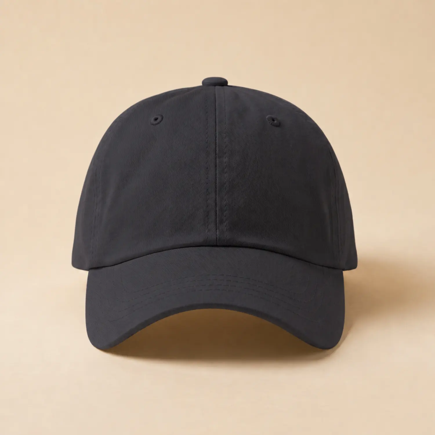 OP_DADHATSBASEBALLCAPS_206 - color Dark Grey